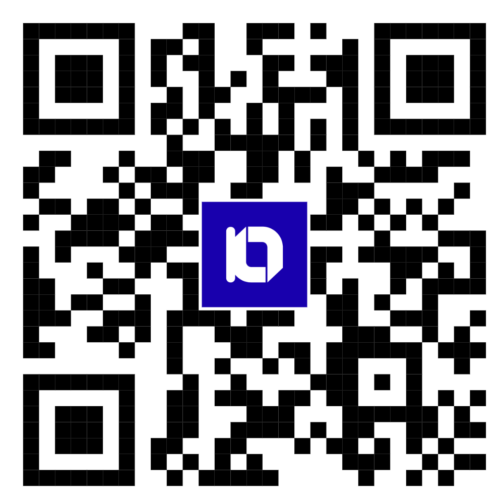 WhatsApp QR Code